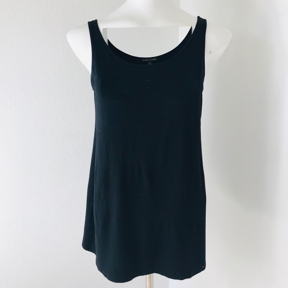 EILEEN FISHER top New without tag